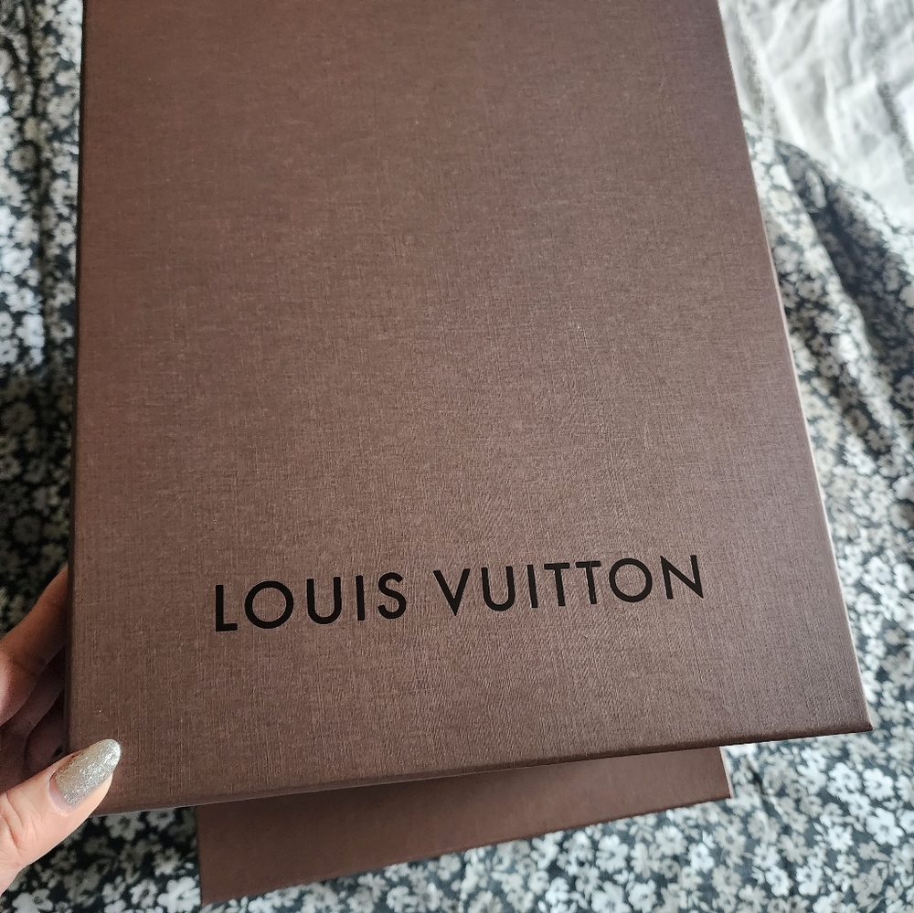 Auc Louis Vuitton Empty Boxes - image 6